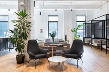 135 W 41st NYC | Nifty Method East Coast Office